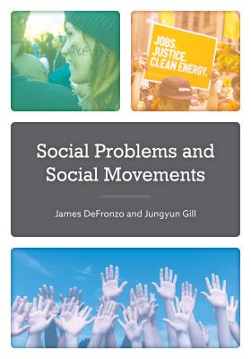 Cover of Social Problems and Social Movements
