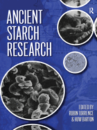 Cover of Ancient Starch Research