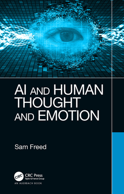Cover of AI and Human Thought and Emotion