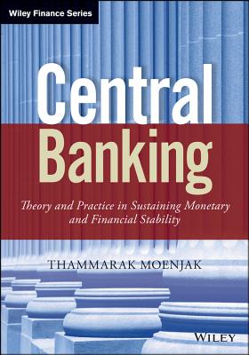 Cover of Central Banking