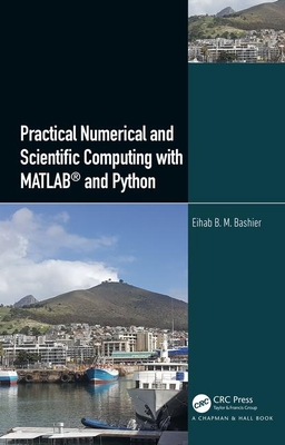 Cover of Practical Numerical and Scientific Computing with MATLAB(R) and Python