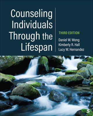 Cover of Counseling Individuals Through the Lifespan