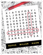 Cover of Forensic Accounting