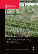 Cover of The Routledge Handbook of Food Ethics