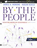 Cover of By the People: Debating American Government, Brief Edition
