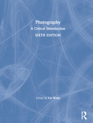 Cover of Photography: A Critical Introduction