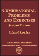 Cover of Combinatorial Problems and Exercises