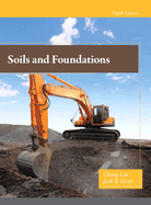 Cover of Soils and Foundations (Revised)