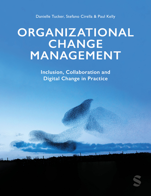 Cover of Organizational Change Management
