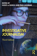 Cover of Investigative Journalism