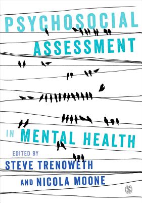 Cover of Psychosocial Assessment in Mental Health