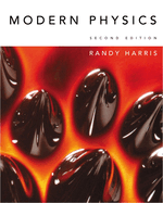 Cover of Modern Physics