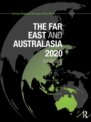 Cover of The Far East and Australasia 2020