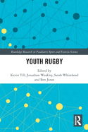 Cover of Youth Rugby
