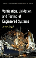 Cover of Verification, Validation, and Testing of Engineered Systems