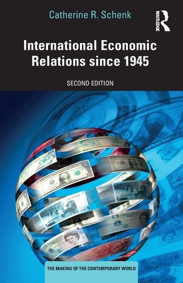 Cover of International Economic Relations Since 1945