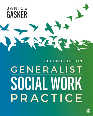 Cover of Generalist Social Work Practice