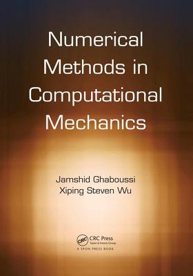 Cover of Numerical Methods in Computational Mechanics
