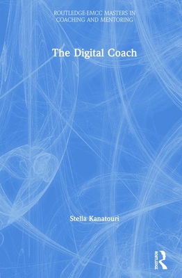 Cover of The Digital Coach