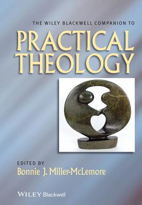 Cover of Companion to Practical Theolog
