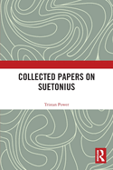 Cover of Collected Papers on Suetonius