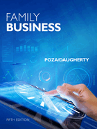 Cover of Family Business, Loose-Leaf Version