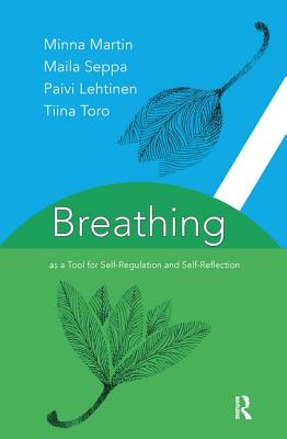 Cover of Breathing as a Tool for Self-Regulation and Self-Reflection