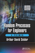 Cover of Random Processes for Engineers: A Primer