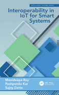 Cover of Interoperability in Iot for Smart Systems