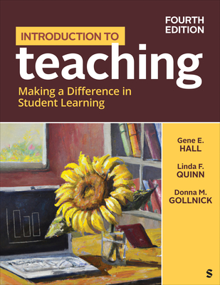 Cover of Introduction to Teaching: Making a Difference in Student Learning