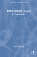 Cover of Noncognitivism in Ethics