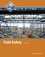Cover of Field Safety, Participant Guide