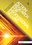 Cover of Action Research for Professional Selling