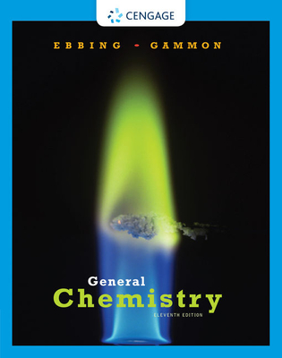 Cover of General Chemistry
