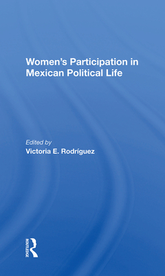 Cover of Women's Participation in Mexican Political Life