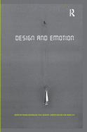 Cover of Design and Emotion