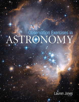 Cover of Observation Exercises in Astronomy