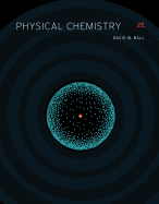 Cover of Physical Chemistry