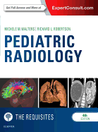 Cover of Pediatric Radiology: The Requisites