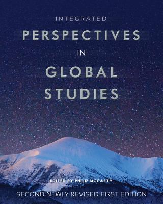 Cover of Integrated Perspectives in Global Studies