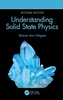 Cover of Understanding Solid State Physics