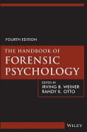 Cover of The Handbook of Forensic Psychology (Revised)