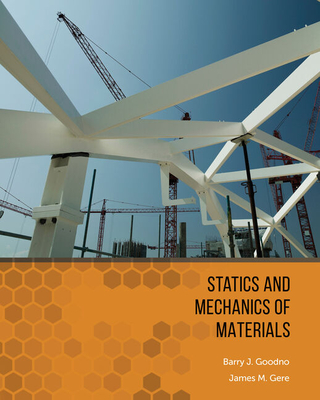 Cover of Bundle: Statics and Mechanics of Materials + Mindtap Engineering, 2 Terms (12 Months) Printed Access Card