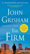 Cover of The Firm