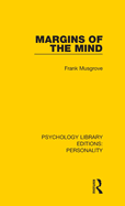 Cover of Margins of the Mind