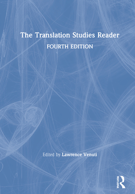 Cover of The Translation Studies Reader