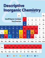 Cover of Descriptive Inorganic Chemistry