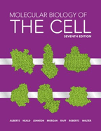 Cover of Molecular Biology of the Cell