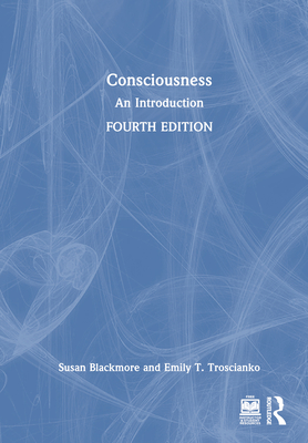 Cover of Consciousness: An Introduction