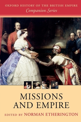 Cover of Missions and Empire